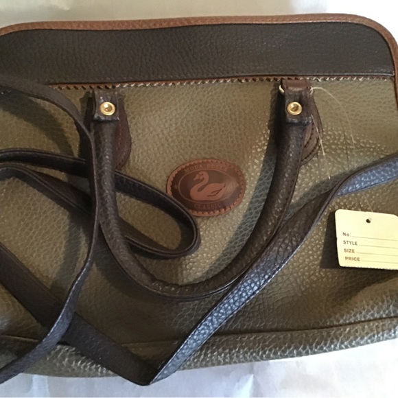 Vintage Moda Bella Classic Bag - Picture 10 of 13